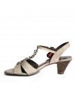 Босоніжки Tamaris 28306-22-324 pepper