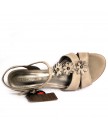 Босоніжки Tamaris 28306-22-324 pepper