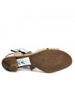 Босоніжки Tamaris 28306-22-324 pepper