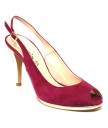 Босоніжки Tamaris 29308/22-532 fuxia