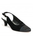 Босоніжки Tamaris 29504-22-001 black