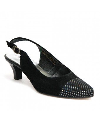 Босоніжки Tamaris 29504-22-001 black