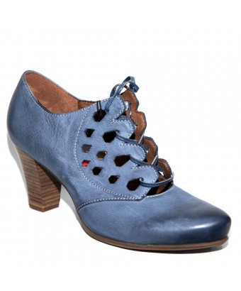 Ботильйони Tamaris 23305-22-802 denim