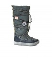 Чоботи Tamaris 26608-23-014 Black-Olive