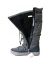 Чоботи Tamaris 26608-23-014 Black-Olive