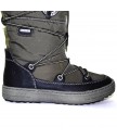 Чоботи Tamaris 26608-23-014 Black-Olive
