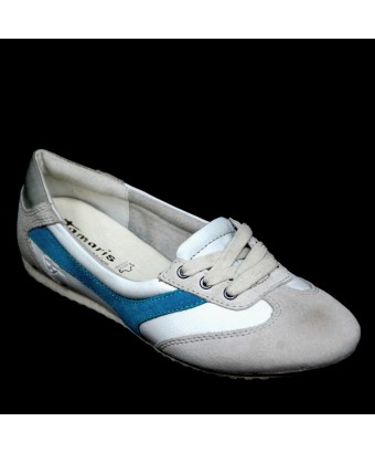 Снікери Tamaris 23604-22-197 209 white comb