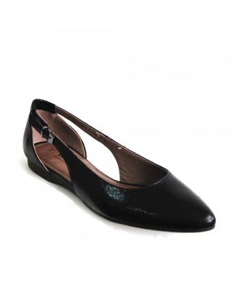 Туфли Tamaris 22185/22-001 220 black trend