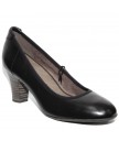 Туфлі Tamaris 22424-22-001 black