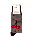 шкарпетки art 1390 tattoo grey