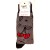 шкарпетки art 1390 tattoo grey
