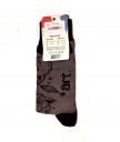 шкарпетки art 1390 tattoo grey