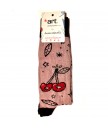 шкарпетки art 1390 tattoo rose