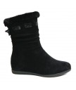 Полусапоги miss emilia 2y027a-f3-8m(black)