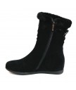 Полусапоги miss emilia 2y027a-f3-8m(black)