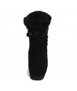 Полусапоги miss emilia 2y027a-f3-8m(black)