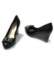 Туфли Maria moro y6203-305 black