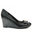 Туфли Maria moro y6203-305 black