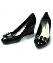 Туфли Maria moro y6203-305 black