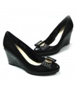 Туфли Maria moro y6203-305 black