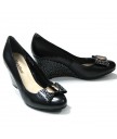Туфли Maria moro y6203-305 black
