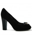 Туфли Maria moro y6552-15 black