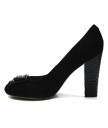 Туфли Maria moro y6552-15 black
