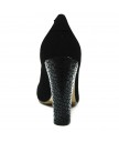 Туфли Maria moro y6552-15 black