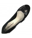 Туфли Maria moro y6552-15 black