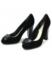 Туфли Maria moro y6552-15 black