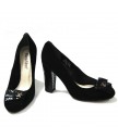 Туфли Maria moro y6552-15 black