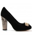 Туфли Maria moro y6552-19 black