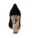 Туфли Maria moro y6552-19 black