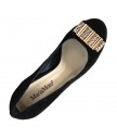 Туфли Maria moro y6552-19 black