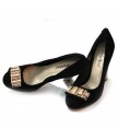 Туфли Maria moro y6552-19 black