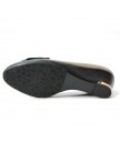 Туфли polann h7290-5-7063 grey