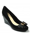 Туфли Maria moro y6203-305 black