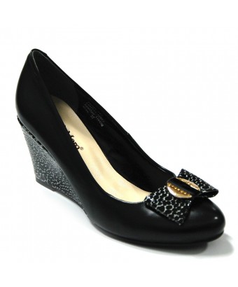 Туфли Maria moro y6203-305 black