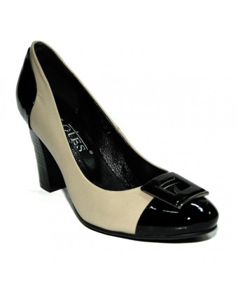 Туфли flotes l336-61/153/126 black