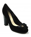 Туфли Maria moro y6552-15 black