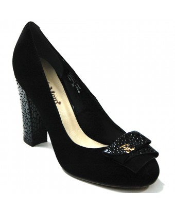 Туфли Maria moro y6552-15 black