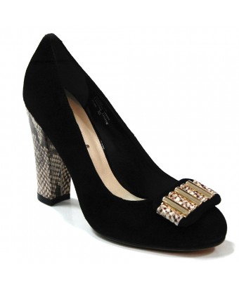 Туфли Maria moro y6552-19 black