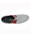 Туфлі etor 9582 (72513)646e21 white-red-blue