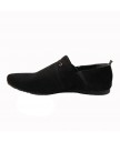 Туфлі etor 9582 (72502)646 suet black
