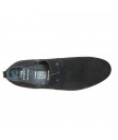 Туфлі etor 9582 (72502)646 suet black