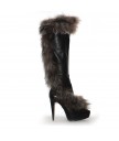 Сапоги fashion pymes bmh1088-101