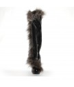 Сапоги fashion pymes bmh1088-101