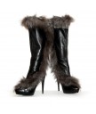 Сапоги fashion pymes bmh1088-101
