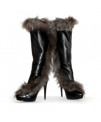 Сапоги fashion pymes bmh1088-101
