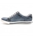 Снікери Nik 03-0374-003 blue